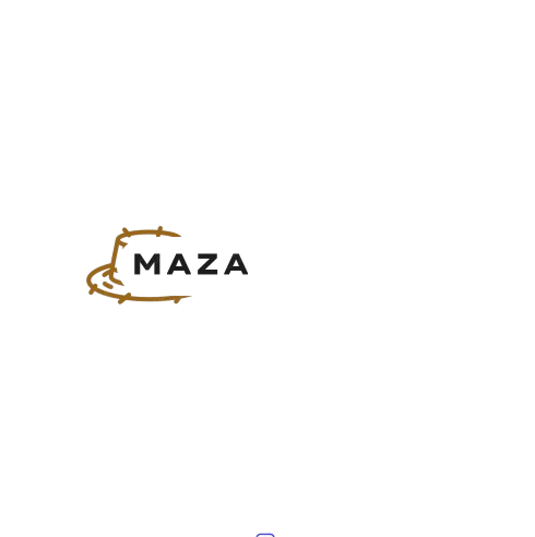 Logo MAZA/JAK